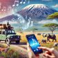 Tanzania Travel Playlist Songs to Elevate Your Safari Experience